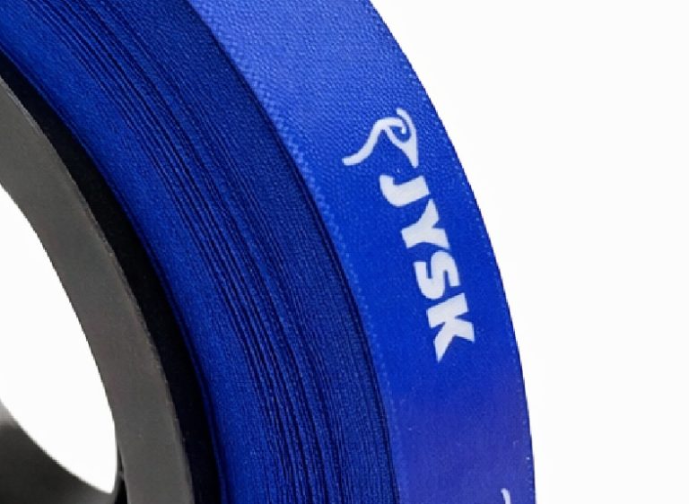 eklamné stuhy premium – saténové