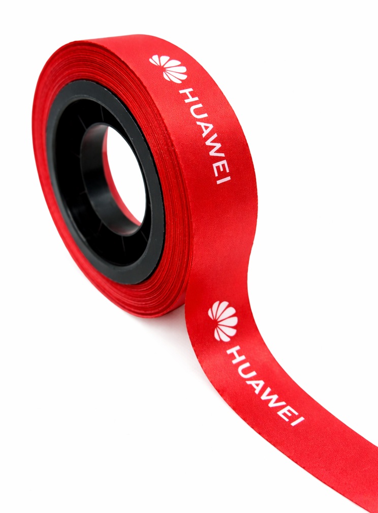 satenove stuhy reklamne s potlacou