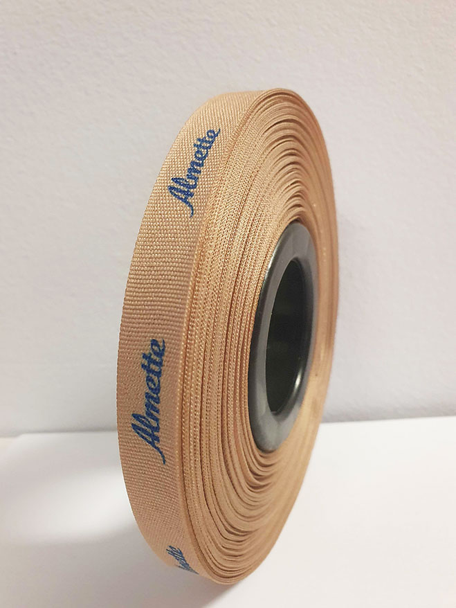 Výrobca potlačených stúh